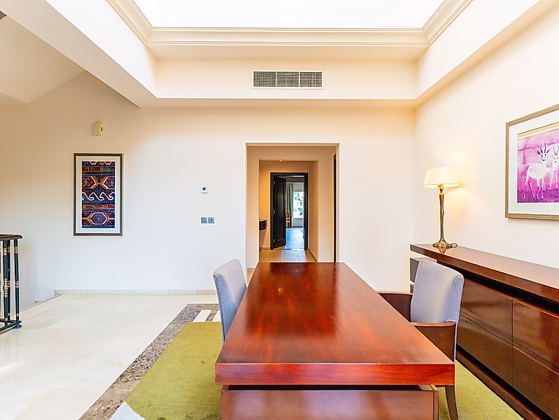 4BR+M Compound Villa | BEACH ACCESS | UTILITIES ALL INCLUDED - Photo 14