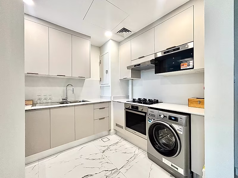 LUXURY 2-BEDROOM APARTMENT IN LUSAIL MARINA | READY TO MOVE - Photo 14