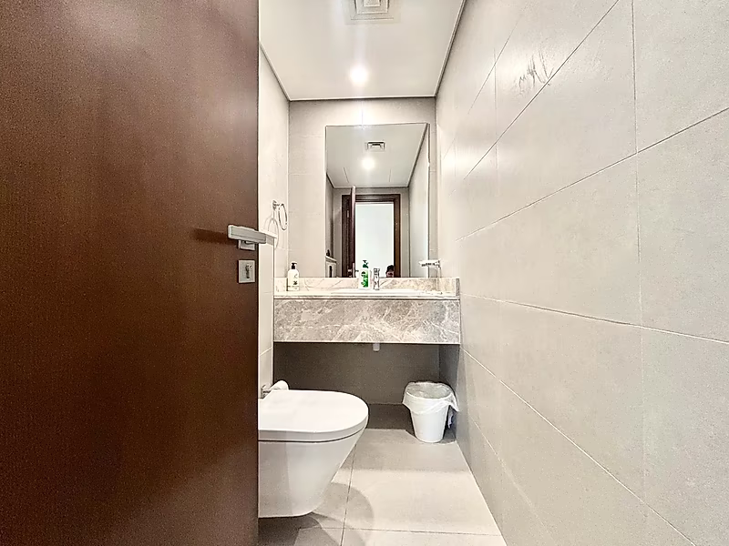 LUXURY 2-BEDROOM APARTMENT IN LUSAIL MARINA | READY TO MOVE - Photo 17