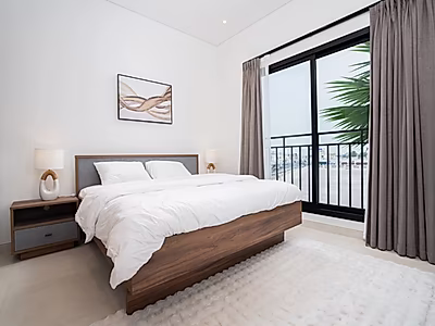 1 MONTH FREE! LUXURY 6-BR VILLA IN SECURE COMPOUND | READY TO MOVE