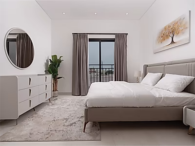 1 MONTH FREE! LUXURY 6-BR VILLA IN SECURE COMPOUND | READY TO MOVE