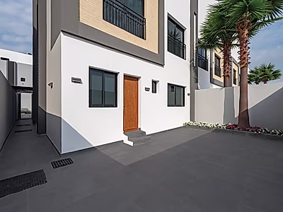 1 MONTH FREE! LUXURY 6-BR VILLA IN SECURE COMPOUND | READY TO MOVE
