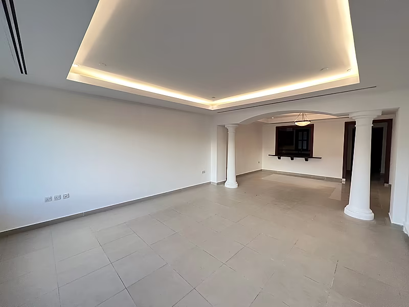 تاون هاوس أنيق بغرفتي نوم في اللؤلؤة - Photo 1