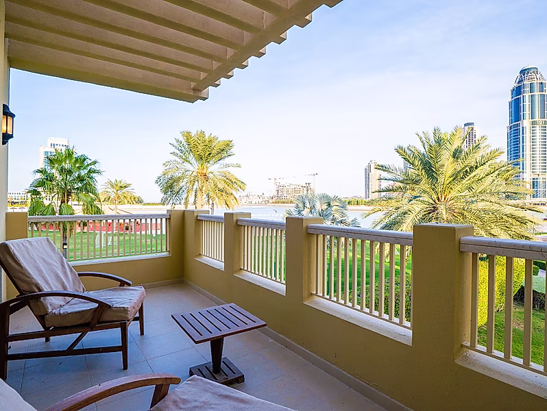 4BR+M Compound Villa | BEACH ACCESS | UTILITIES ALL INCLUDED - Photo 23