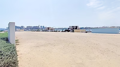 عرض أرض حصري | استثمار مثالي