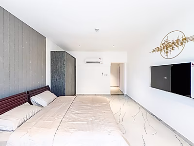 REFINED 2 BEDS! UTILITIES INCLUDED