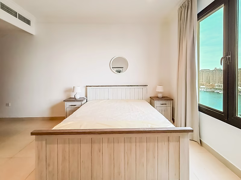AFFORDABLE & ADORABLE 1 BEDROOM IN PORTO ARABIA - Photo 7