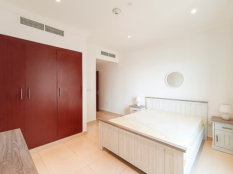 AFFORDABLE & ADORABLE 1 BEDROOM IN PORTO ARABIA - Photo 9