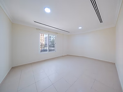 SPACIOUS 5BR APARTMENT FOR RENT | OLD AIRPORT