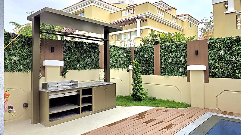LUXURIOUS 5-BEDROOM VILLA FOR SALE IN GIARDINO VILLAGE - Photo 11