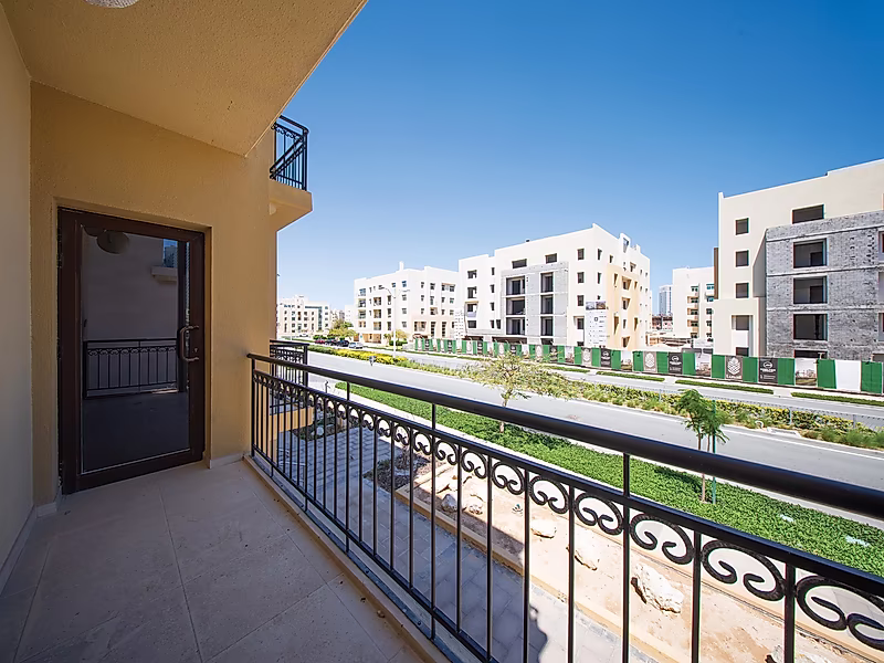 GREAT DEAL | TITLED 1-BHK WITH BALCONY IN FOX HILLS - Photo 13