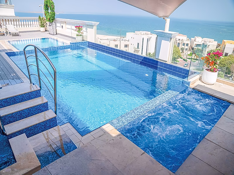 Brand New Apartments | Giardino Village - Photo 19