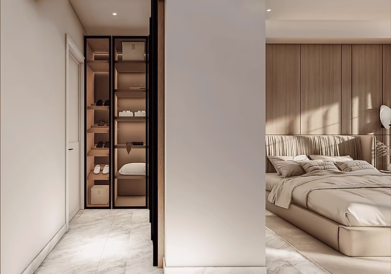 ENERGY CITY 1 BEDROOM | FLEXIBLE PLAN UNTIL 2033 - Photo 3