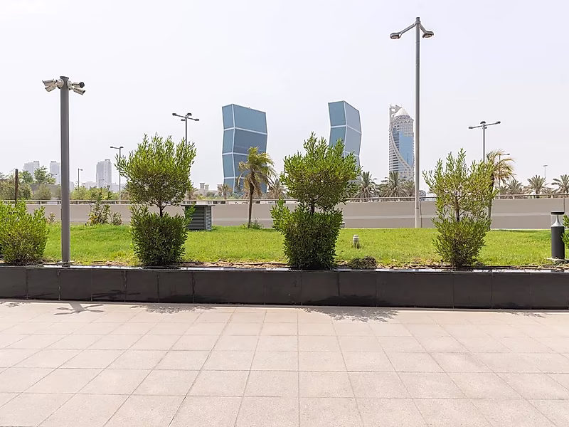 Spacious Retail Space with High Ceilings | 297 SQM | Lusail Marina - Photo 7