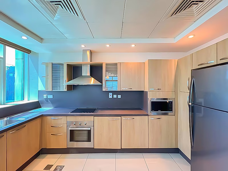 WELL MAINTAINED 3 BEDROOM IN WEST BAY | UTILITIES INCLUDED - Photo 6