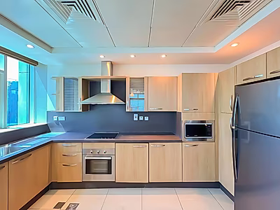 WELL MAINTAINED 3 BEDROOM IN WEST BAY | UTILITIES INCLUDED