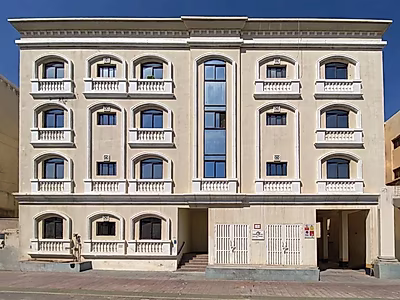 WHOLE RESIDENTIAL BUILDING | INVESTMENT OPPORTUNITY