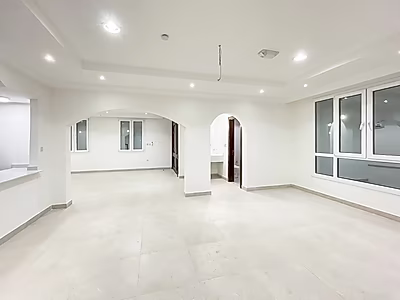 شقة عائلية فاخرة مع إطلالات واسعة