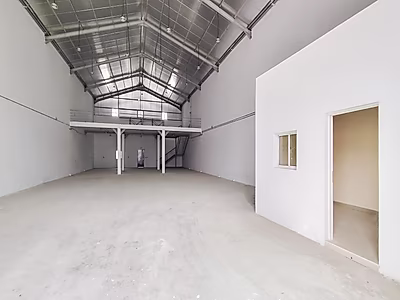 Prime Location | Exceptional Storage Solutions