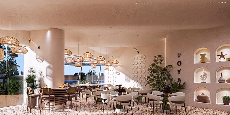 3-Bedroom Apartment for Sale in Lusail  | Beach Access · Payment Plan - Photo 8