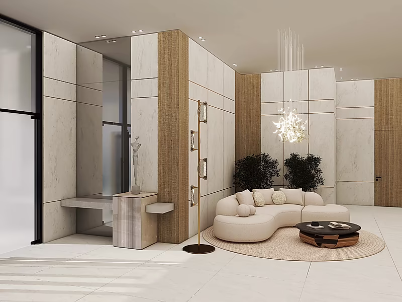 Lusail's Most Anticipated Tower — Now Selling - Photo 3