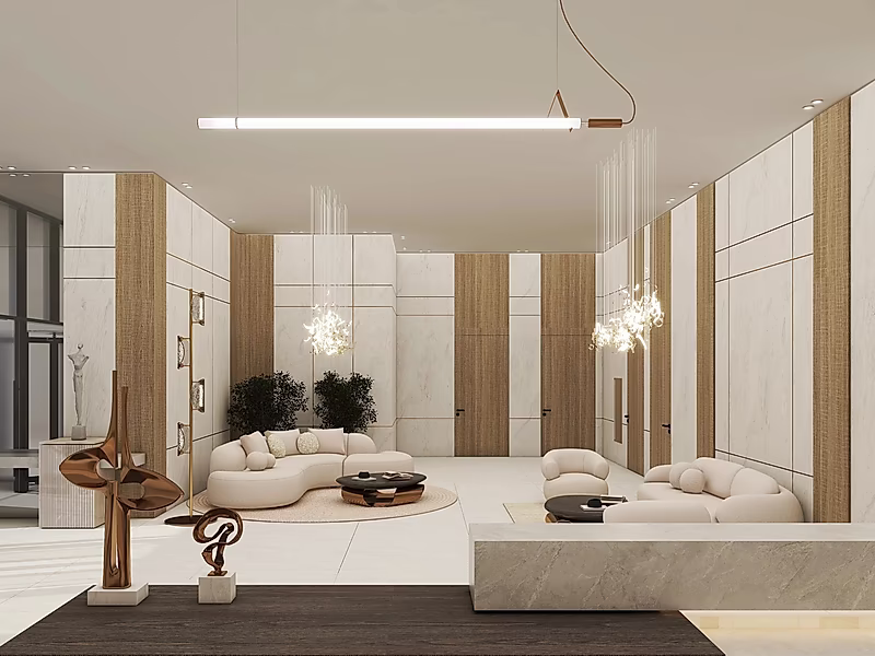 Lusail's Most Anticipated Tower — Now Selling - Photo 4