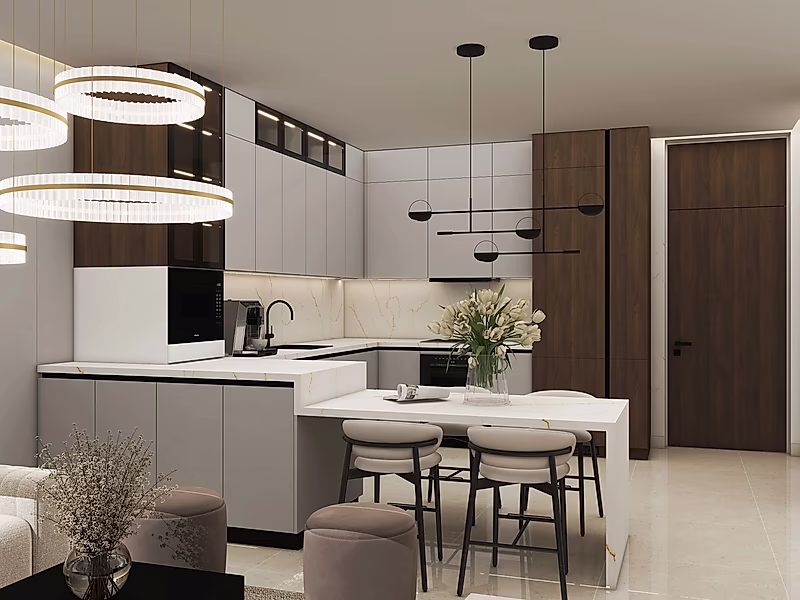 Lusail's Most Anticipated Tower — Now Selling - Photo 8