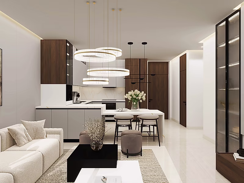 Lusail's Most Anticipated Tower — Now Selling - Photo 10