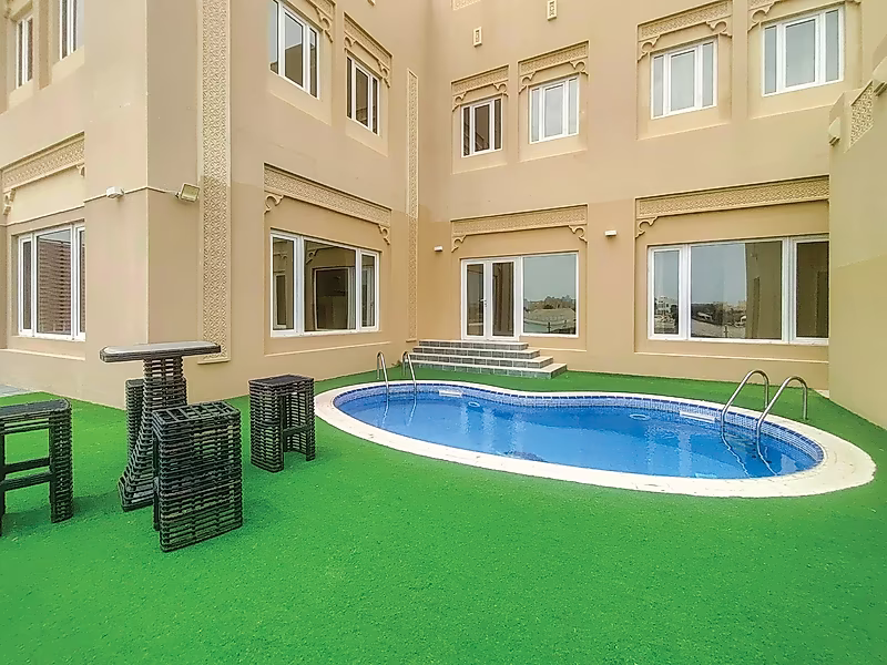 Luxury Villa | Fully Designer Funrnished | Beach View - Photo 19