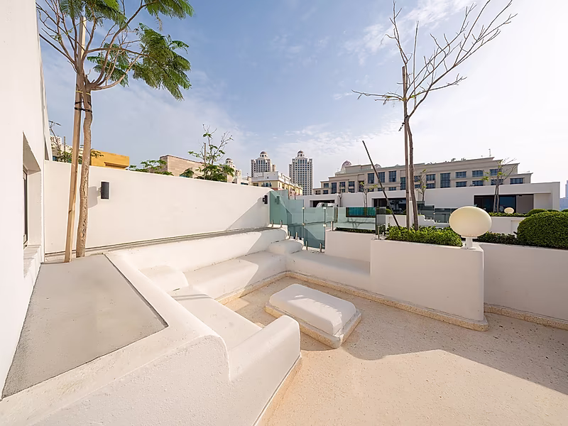 Modern Villa | 5+Maid+Driver+ Storage | Fully Furnished | Title Deed - Photo 17