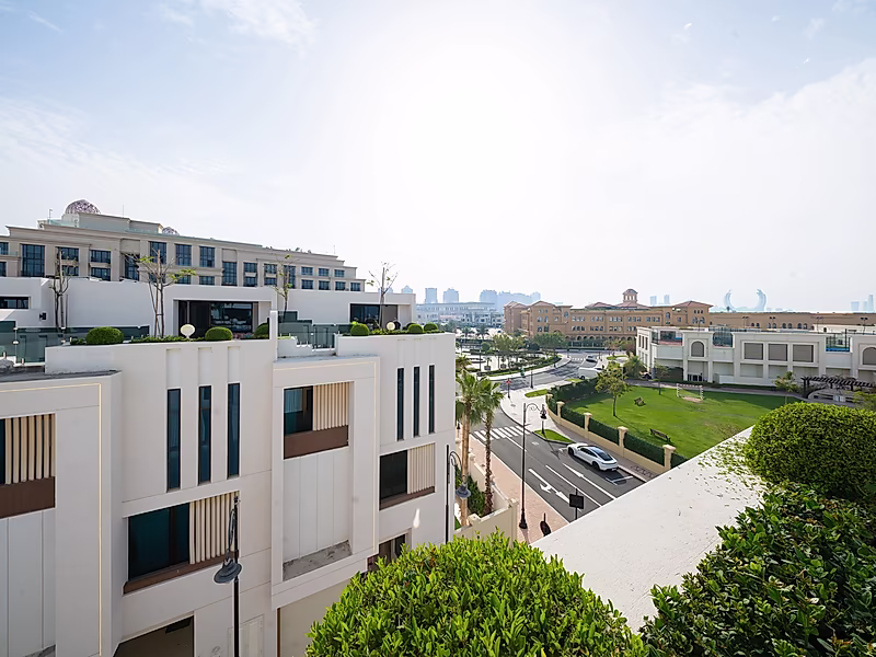 Modern Villa | 5+Maid+Driver+ Storage | Fully Furnished | Title Deed - Photo 18