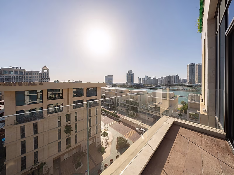 Freehold Duplex with Elevator | Sea View | 72 Months Payment Plan - Photo 23
