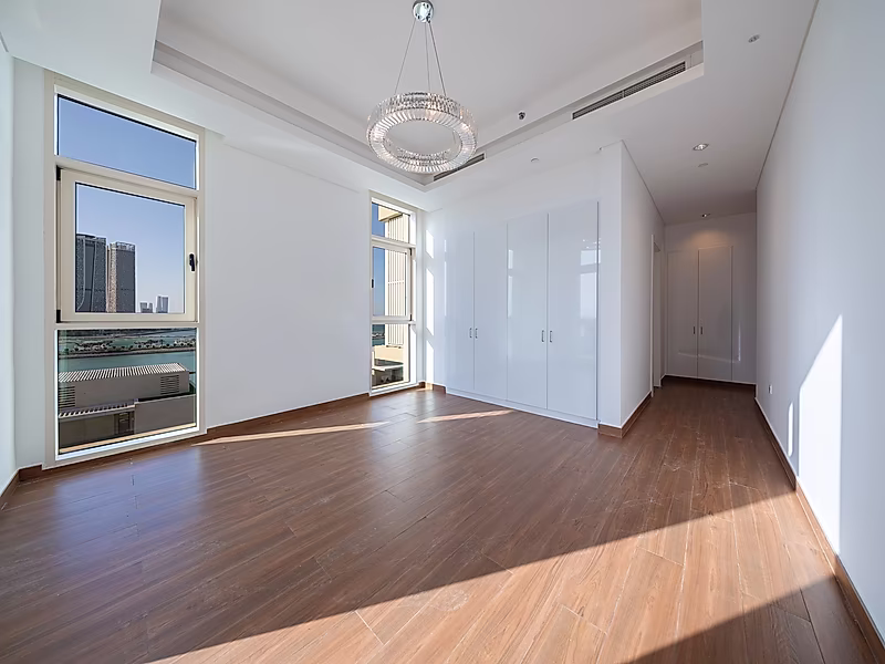 Freehold Duplex with Elevator | Sea View | 72 Months Payment Plan - Photo 24