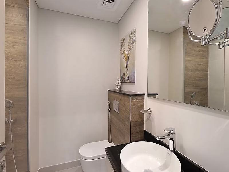 2 bdr Apartment | Sea & City Views | Lusail Waterfront - Photo 2