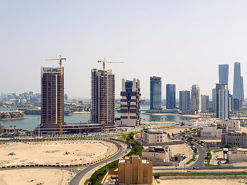 Luxury 2-Bedroom Sea View Apartment | Full Sea & City Views | Beach Access | Premium Lifestyle - Photo 7