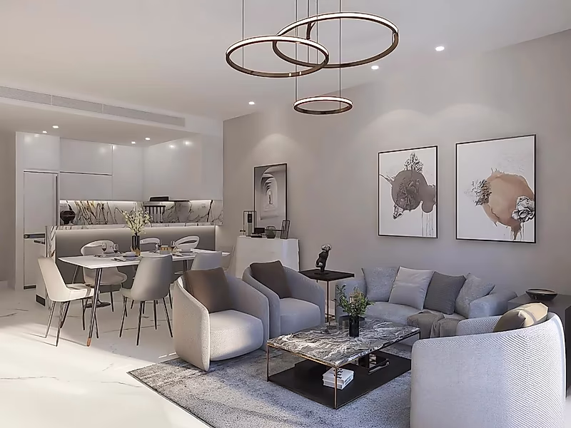 CORNER 2BR | FLEXIBLE PAYMENTS UNTIL 2028 - Photo 2