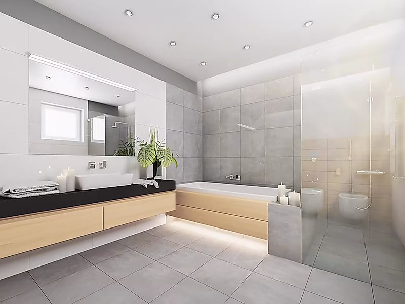 CORNER 2BR | FLEXIBLE PAYMENTS UNTIL 2028 - Photo 9