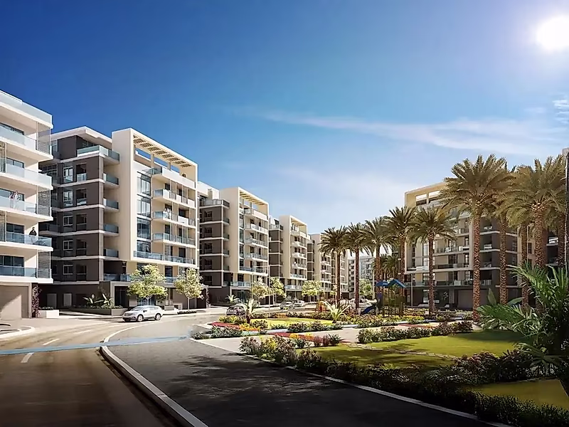 SMART BUY | TOP FLOOR | PRIME LOCATION APARTMENT IN YASMEEN CITY - LUSAIL - Photo 1
