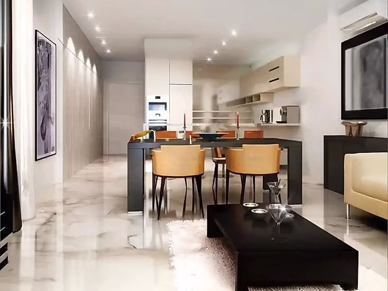 SMART BUY | TOP FLOOR | PRIME LOCATION APARTMENT IN YASMEEN CITY - LUSAIL - Photo 3