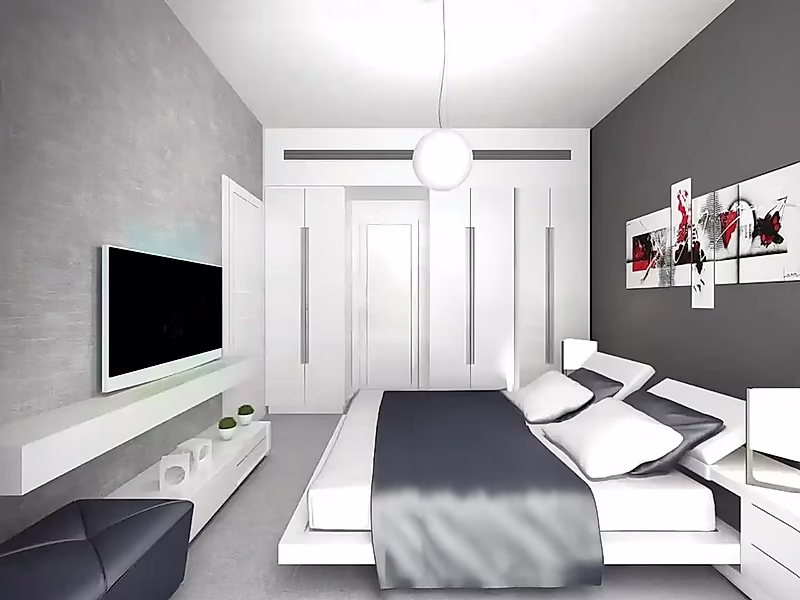 SMART BUY | TOP FLOOR | PRIME LOCATION APARTMENT IN YASMEEN CITY - LUSAIL - Photo 5