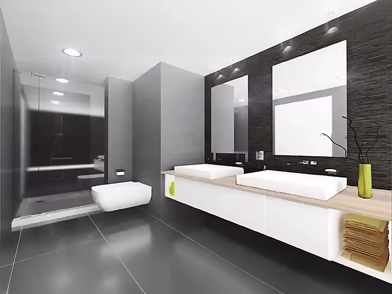 SMART BUY | TOP FLOOR | PRIME LOCATION APARTMENT IN YASMEEN CITY - LUSAIL - Photo 9