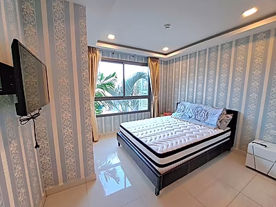 STYLISH 2BR SCENIC CITY VIEWS | THAILAND - PATTAYA