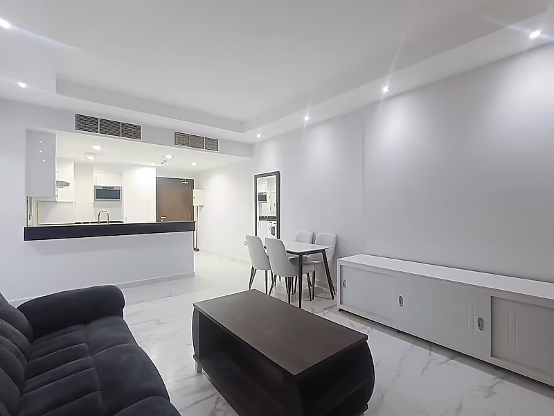 Elegant 2BR | Ready for Immediate Move-In - Photo 2