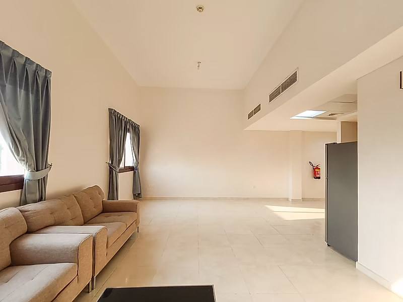 Exquisite 1 Bedroom Apartment in Fox Hills, Lusail - Photo 3