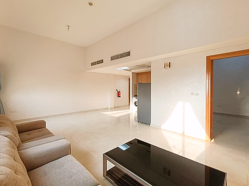 Exquisite 1 Bedroom Apartment in Fox Hills, Lusail - Photo 9
