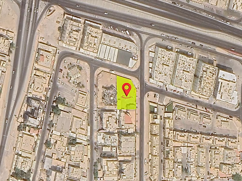 أرض سكنية مميزة في موقع استراتيجي للبيع في الوكرة - Photo 5