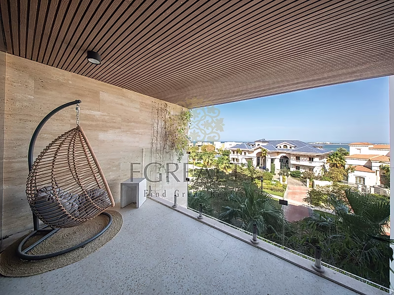 Stylish Duplex with Panoramic Views - Photo 5