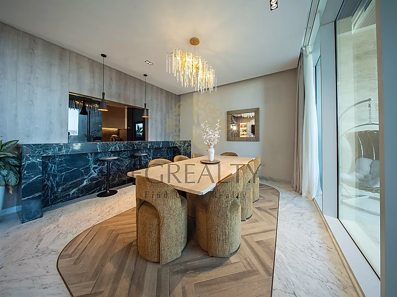 Stylish Duplex with Panoramic Views - Photo 10
