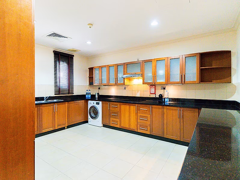 3 BED+M COMPOUND VILLA | ALL INCLUDED - Photo 6