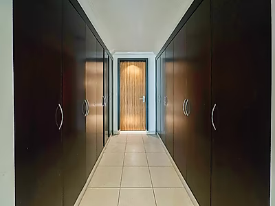 شقة مشرقة بتصميم فريد من نوعه، غرفة نوم واحدة في أعلى برج في بورتو أرابيا - إطلالة على البحر وفندق كمبينسكي